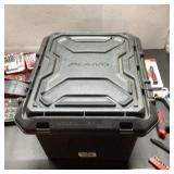 Plano Tool Box With Hand Tools Assortment