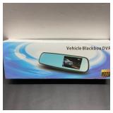 Vehicle Blackbox DVR XL509 New Old Stock