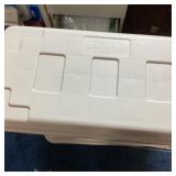 Plano Tote Filled With New Mystery Items