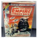 Star Wars Empire Strikes Back & Flintstones Comics