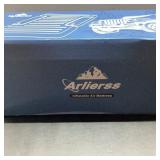 Arlierss Inflatable Air Mattress Model 60956