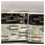 Peel & ImPress Tiles And Garden Twine Lot