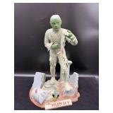 Aurora Plastics 1963 The Mummy Model Kit