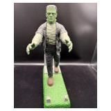 Aurora 1961 Frankenstein Model Kit