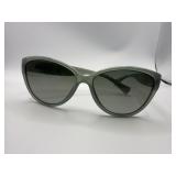 Ralph Lauren RA5176 Green Polarized Sunglasses