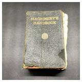 Machinery