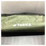 Tarka Green Tent in Carry Bag, New
