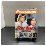 Nickelodeon Magazine March 1997 Star Wars Issue