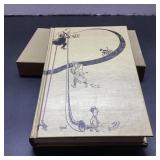 The Pick of Punch Book 1998 Slipcase Edition