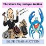 Mom's Day Antiques Auction