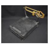 1920 Fairbanks General Store 50-lbs Scale