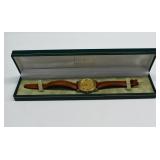 Gucci 4300M Quartz Swiss Watch in Original Case