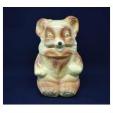 Shawnee Pottery Honey Bear Cookie Jar