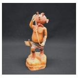 Bert Hotevilla Mudhead Katsina Kachina Doll