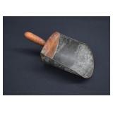 Antique Grain or Feed Scoop