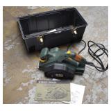 Black & Decker Quantum Belt Sander BD6500