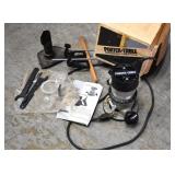 Porter Cable #6902 Corded Electric Router