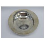 Sterling Silver BERMUDA RACE Watch Officer Trophy
