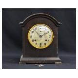 Waterbury Dome Top Mantel Clock