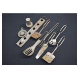 9 Rumford Baking Soda Advertising Kitchen Tools