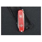 Swiss Army Victorinox BSA BOY SCOUT Pocket Knife