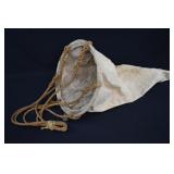 Vintage Drogue Parachute Sea Anchor
