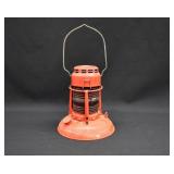 Dietz No 40 Red Traffic Gard Light
