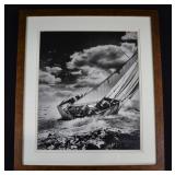 Rosenfield Collection NINA Offset Lithograph