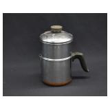 Vintage REVERE WARE Copper Bottom DRIP-O-LATOR