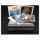 1984 RCA Selectvision SKT-090 Video Disc Player