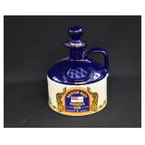 Wade British Navy PUSSER