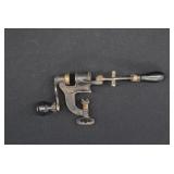 Roll Crimper Shotgun Shell Relaoding Tool