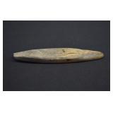 Carborundum Sharpening Stone