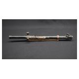 WWII Ward Military Rifle Scope