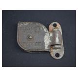 Fletcher #943A Wall Mount Pulley