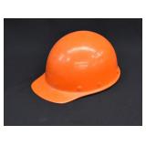 Vintage SKULLGARD MSA Hard Hat