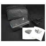 Philips Respironics System One Remstar CPAP