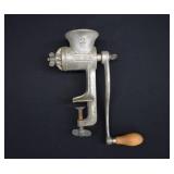 Vintage Universal No 2 Meat Grinder