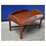 Thomas Robertson Handcrafted Butler