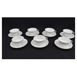 7- Shelton Japan Cup & Saucer Sets