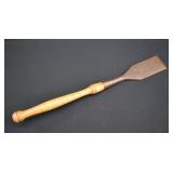 Maritime Shipwright Timber Framing Slick Chisel