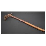BOWDITCH Maritime Shipwright Adze Axe