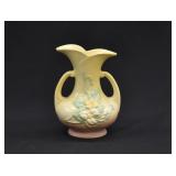 1946 Hull Pottery WILD FLOWER Vase