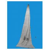 Hunter 31 Sailboat JIB Sail