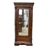 La-Z-boy Kincaid Mirrored Linen Closet