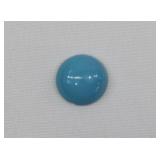 SLEEPING BEAUTY  Turquoise Cabochon Cut Gemstone