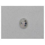 Enhydro Agate Cabochon Cut Gemstone