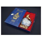 1974 Jim Beam REGAL CHINA Cherub Decanter