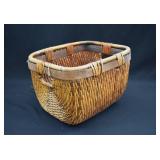 Chinese Willow Fisherman