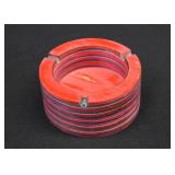 Recycled Skateboard Deck Ashtray